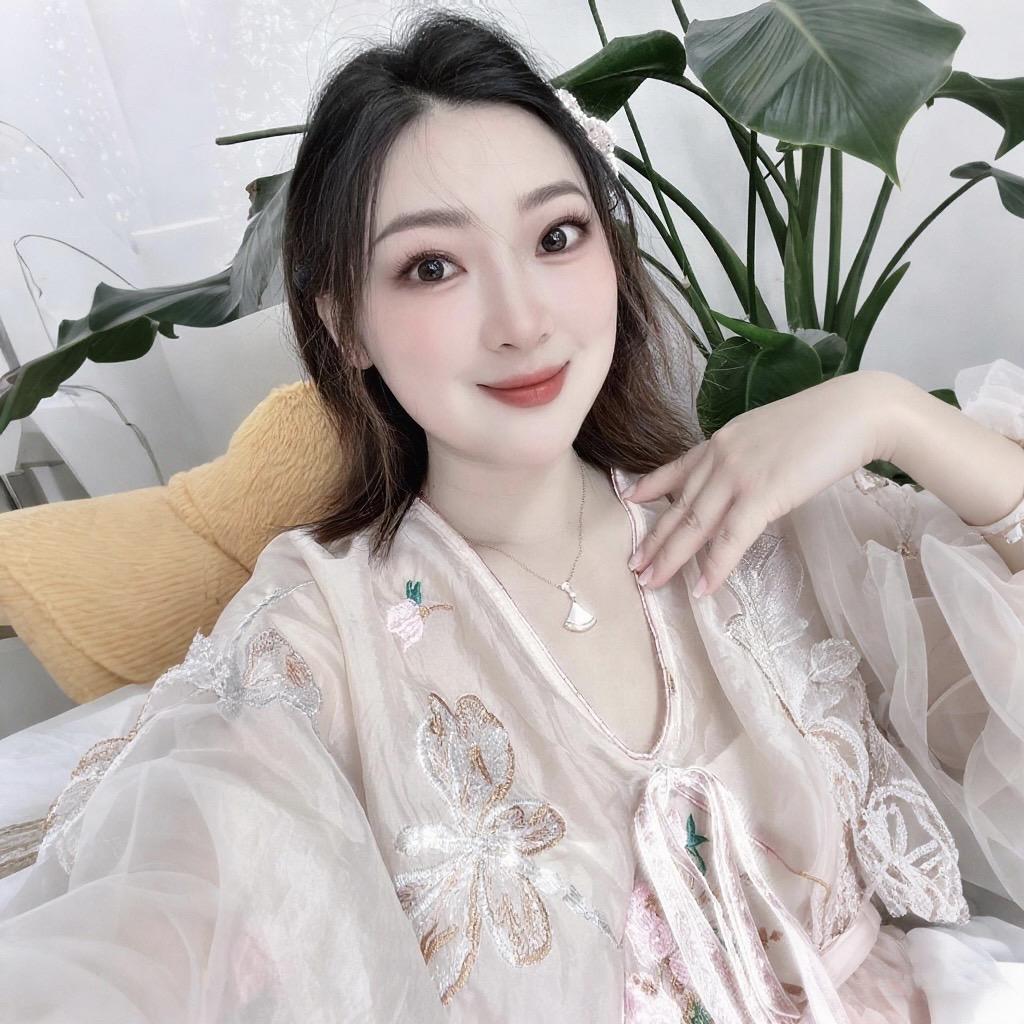 ᥫ᭡玥瑶·纯草本养肤膜