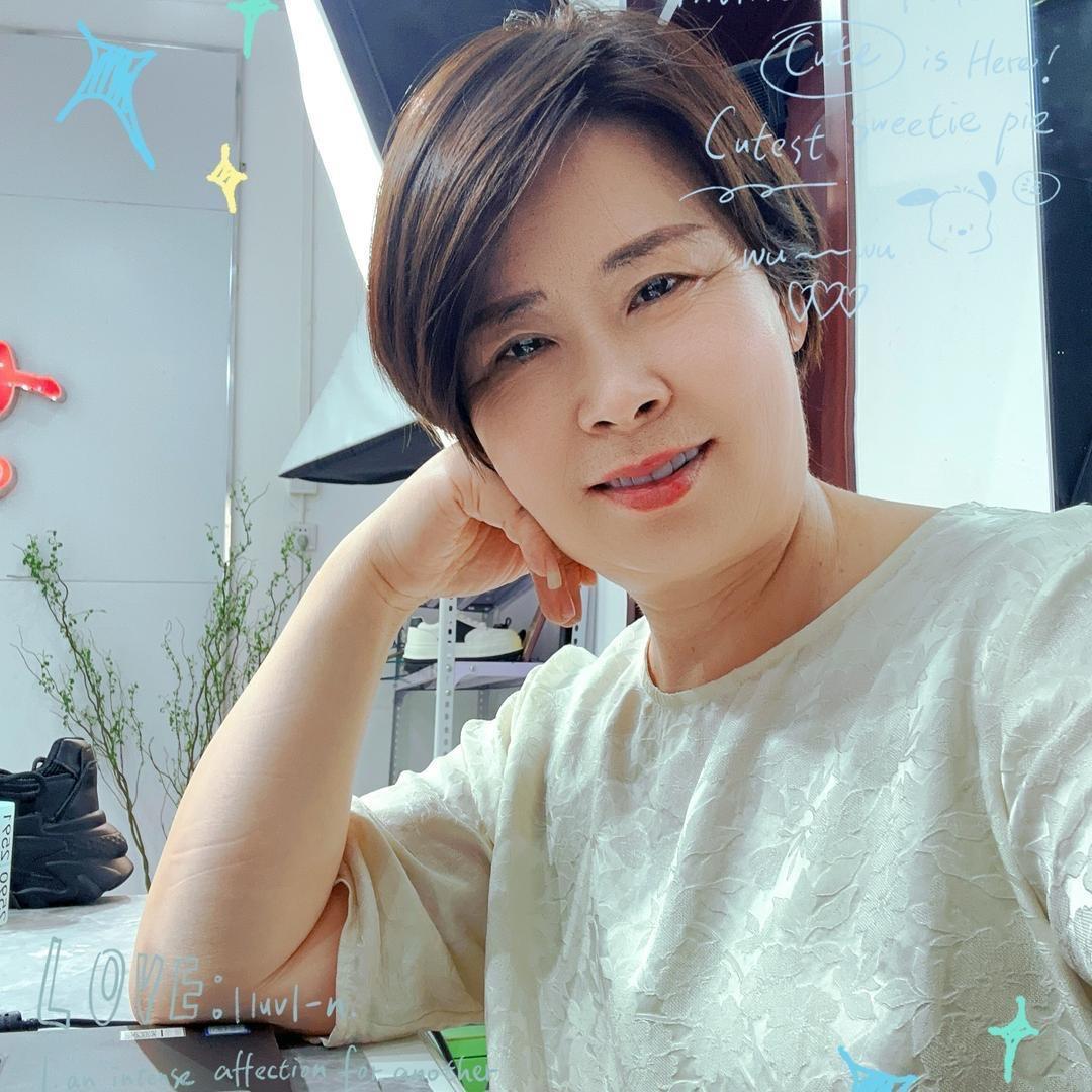 付姐鞋业1号店