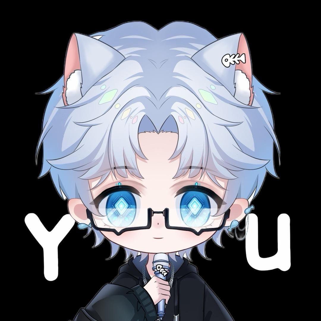 𝑇.彧拾壹🐟 ʸᵁ