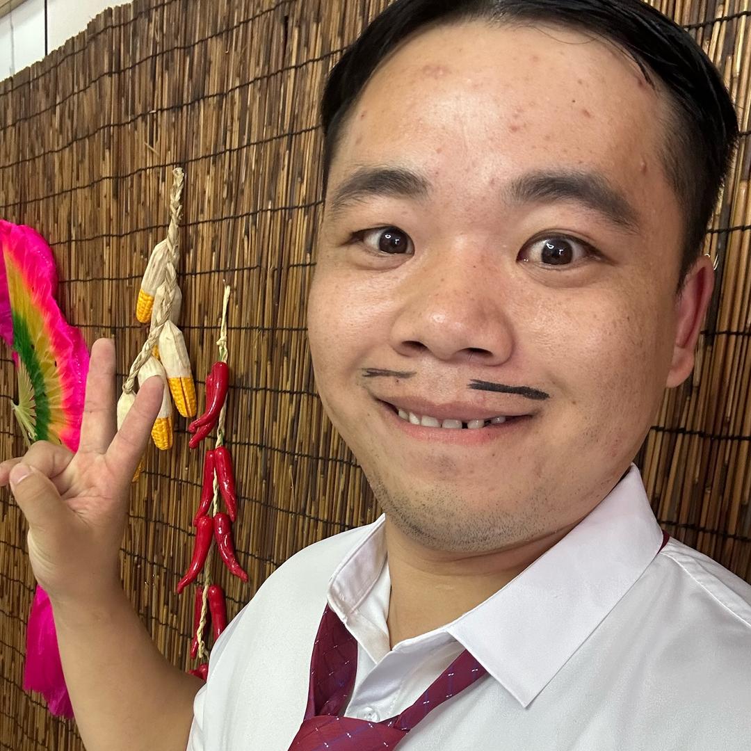 肥仔姜