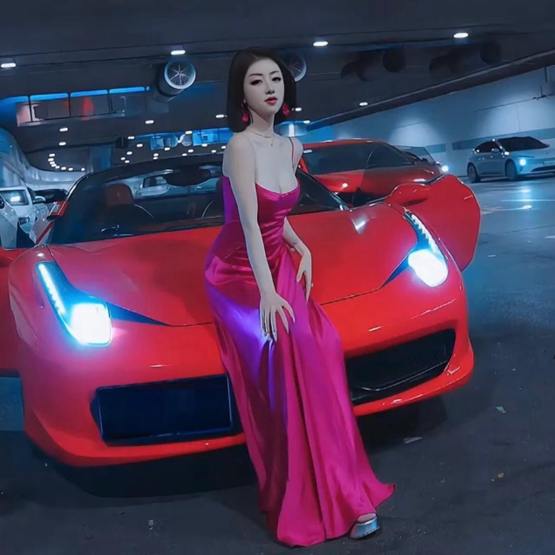 似水温婉