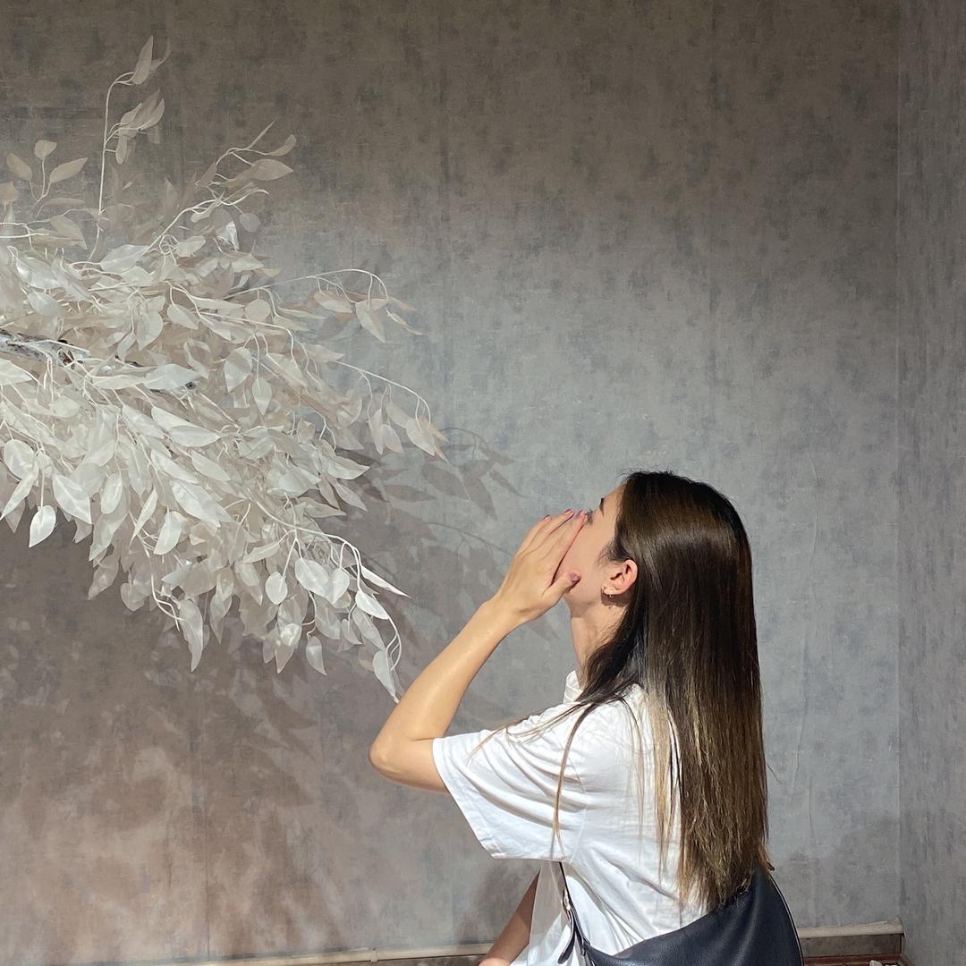 小英子