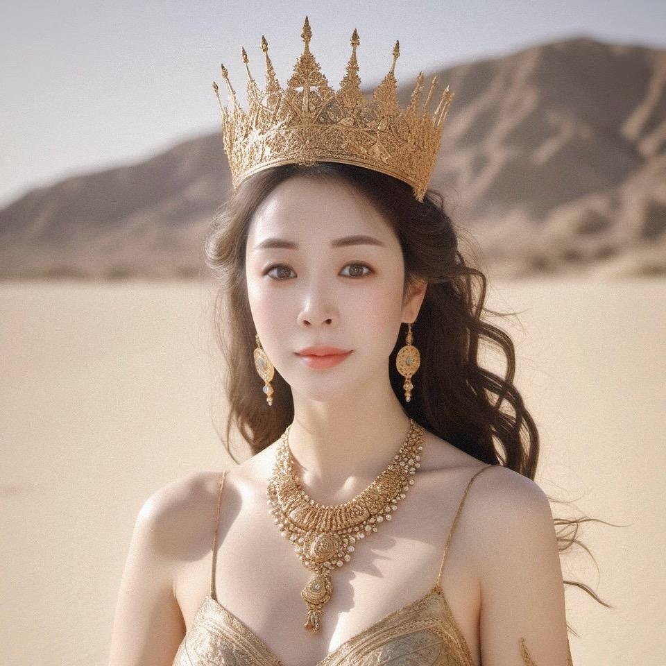 冰冰👑