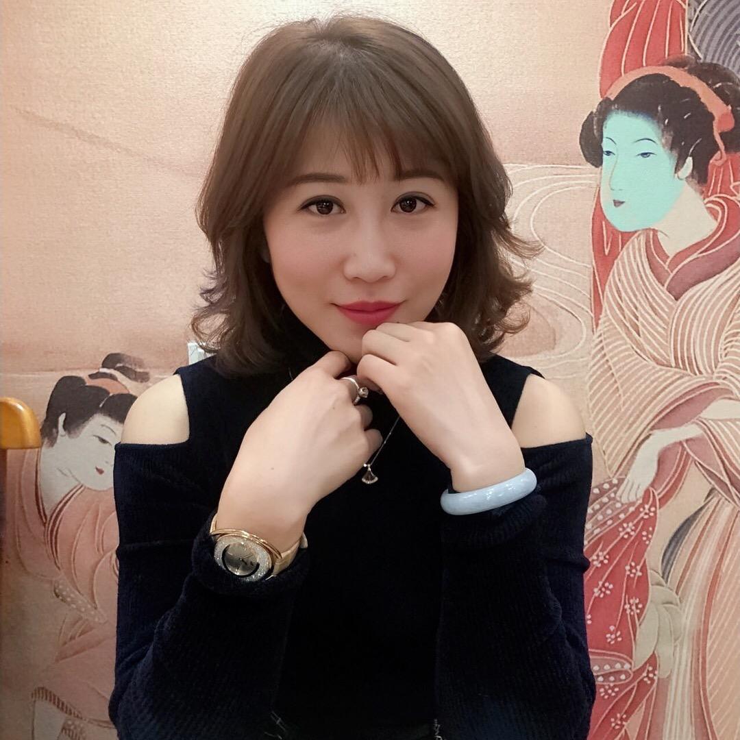 Miss-V带你去旅行