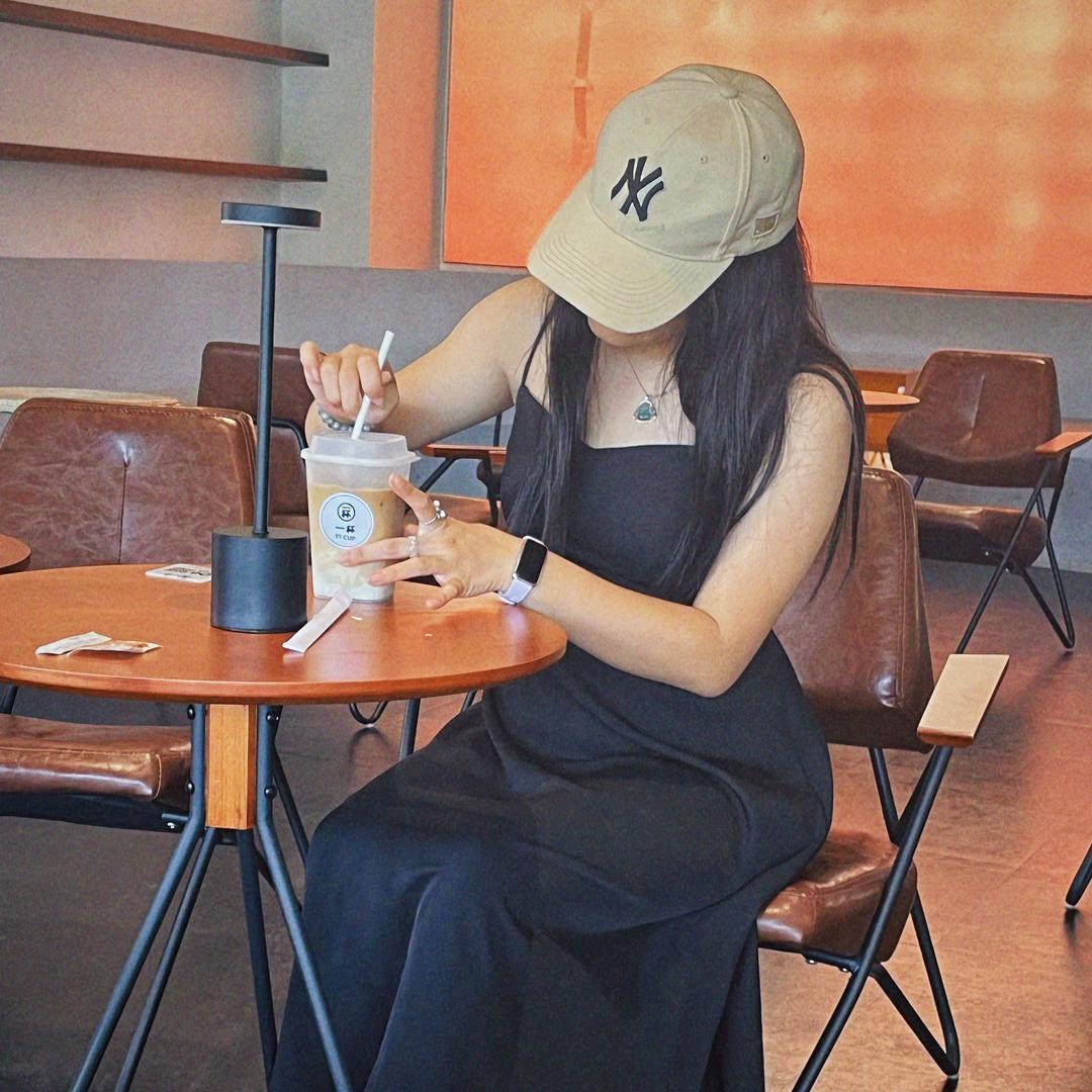 教幼儿园的潼潼老师❤️