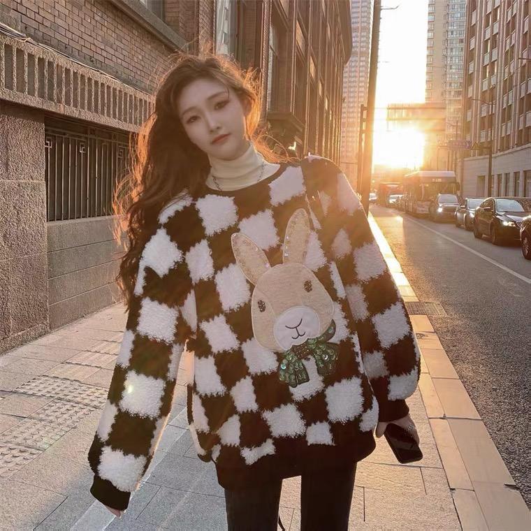花香平价女装
