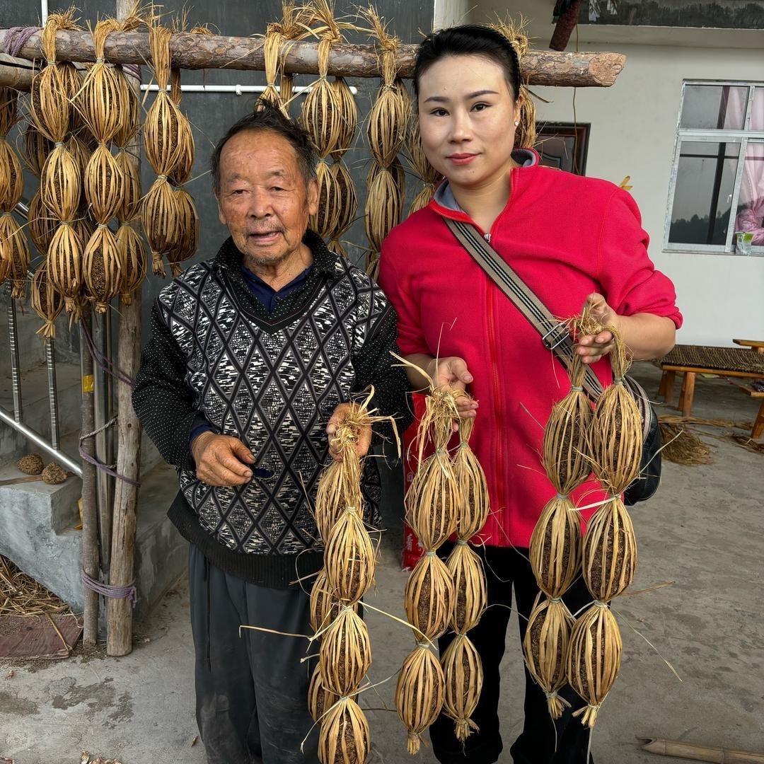 敏月土特产（月姐）