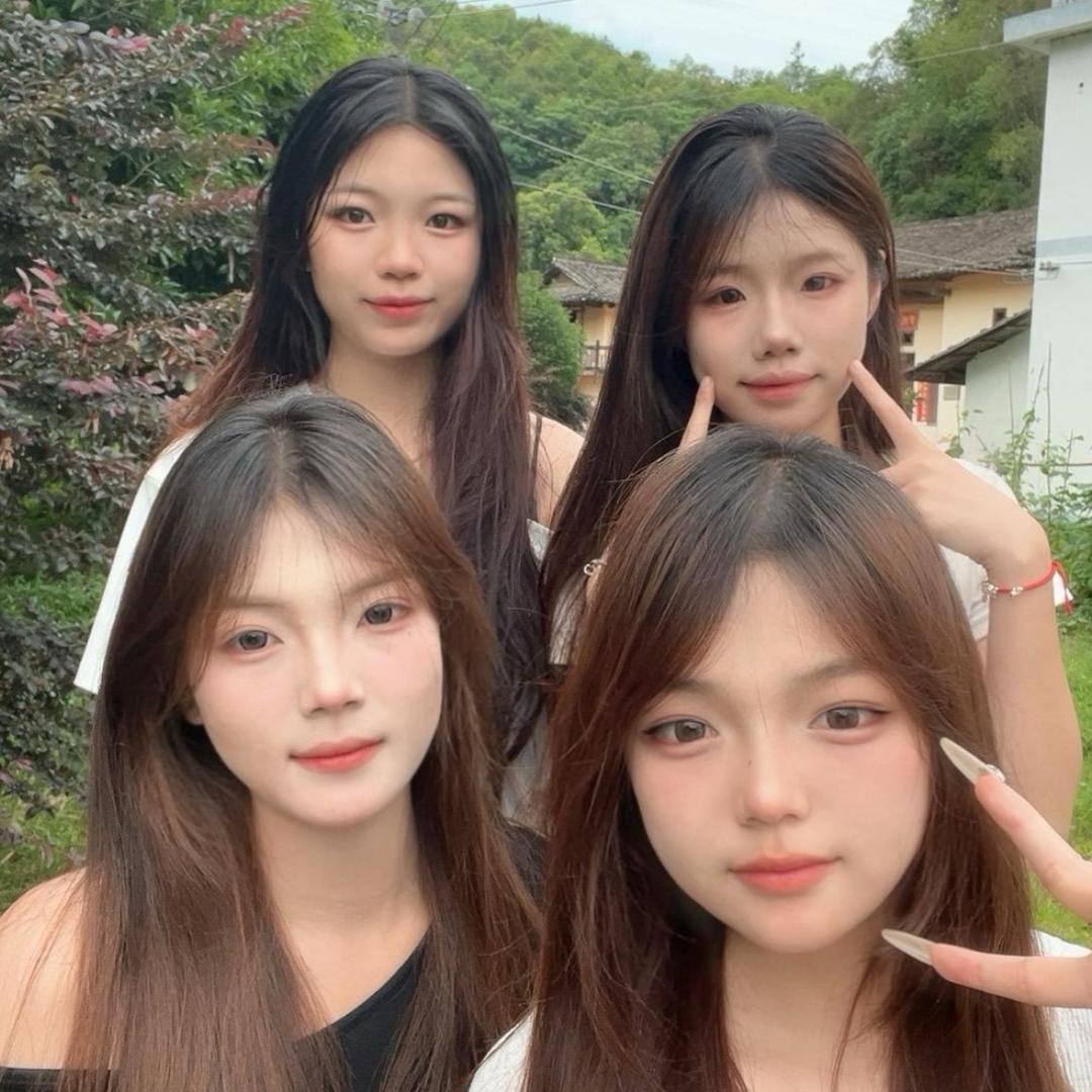 小庄稼🌾