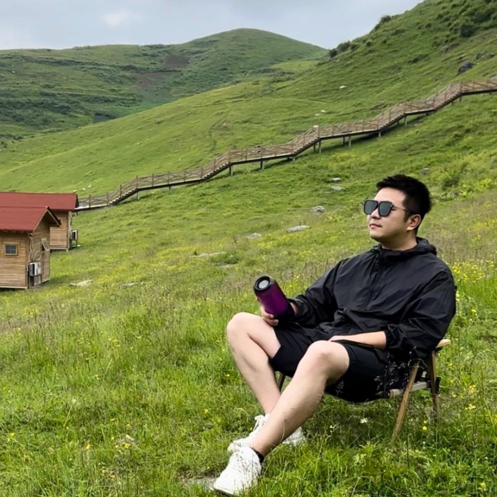 徐大丹🔥