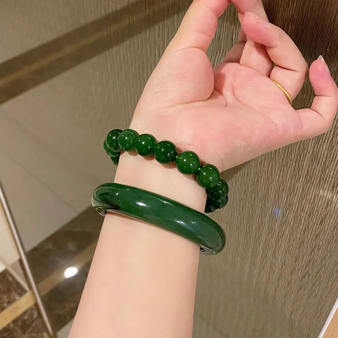 珍玉世家