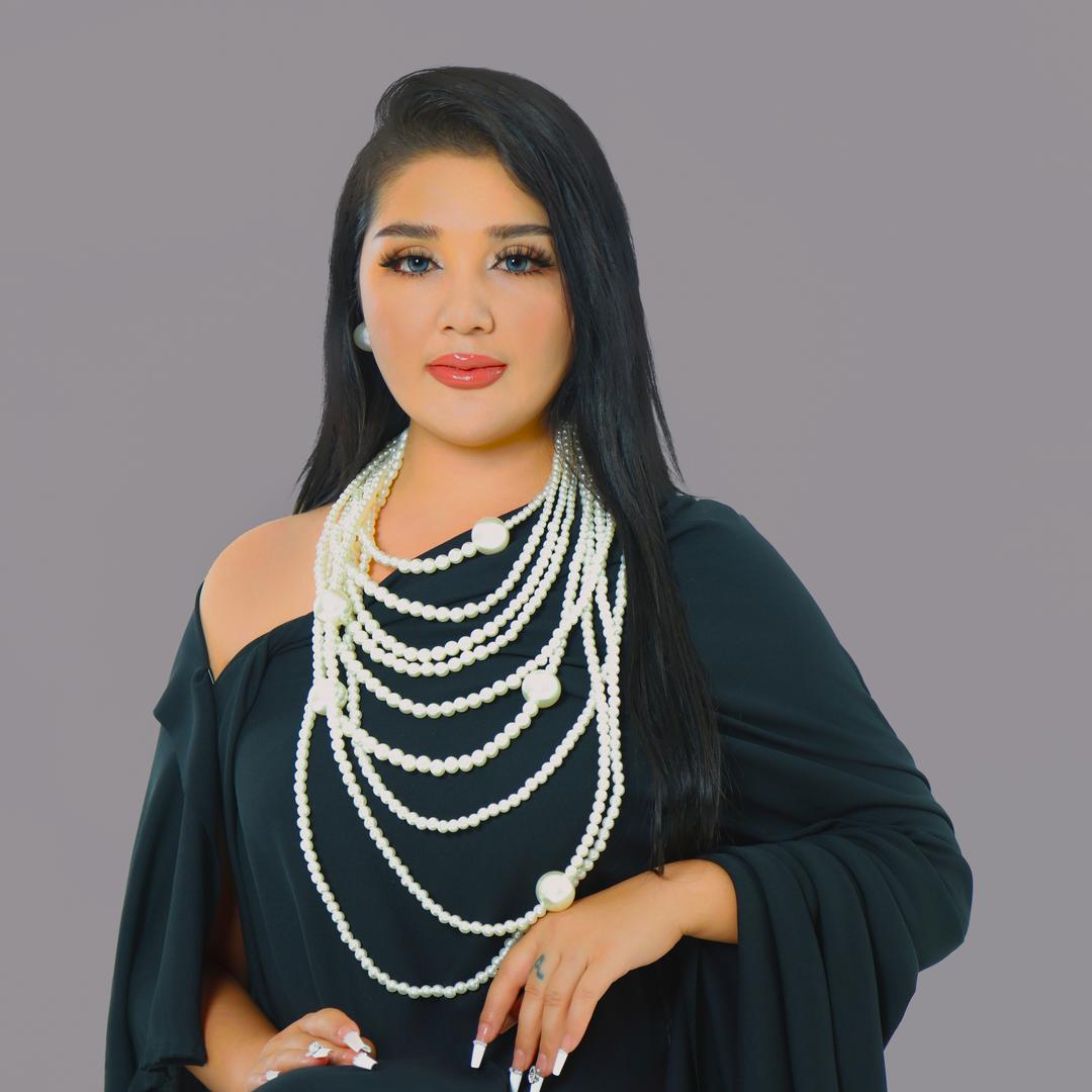 Asiya 美容美发店 💃