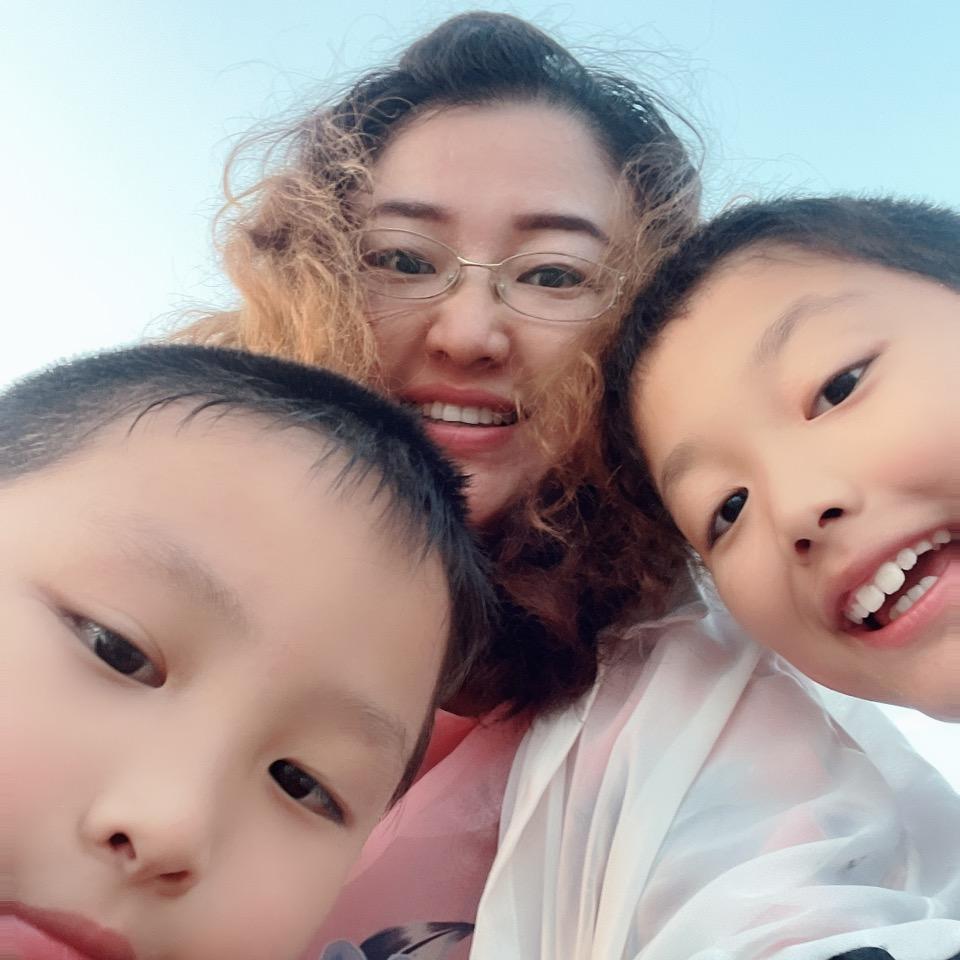 笑琪