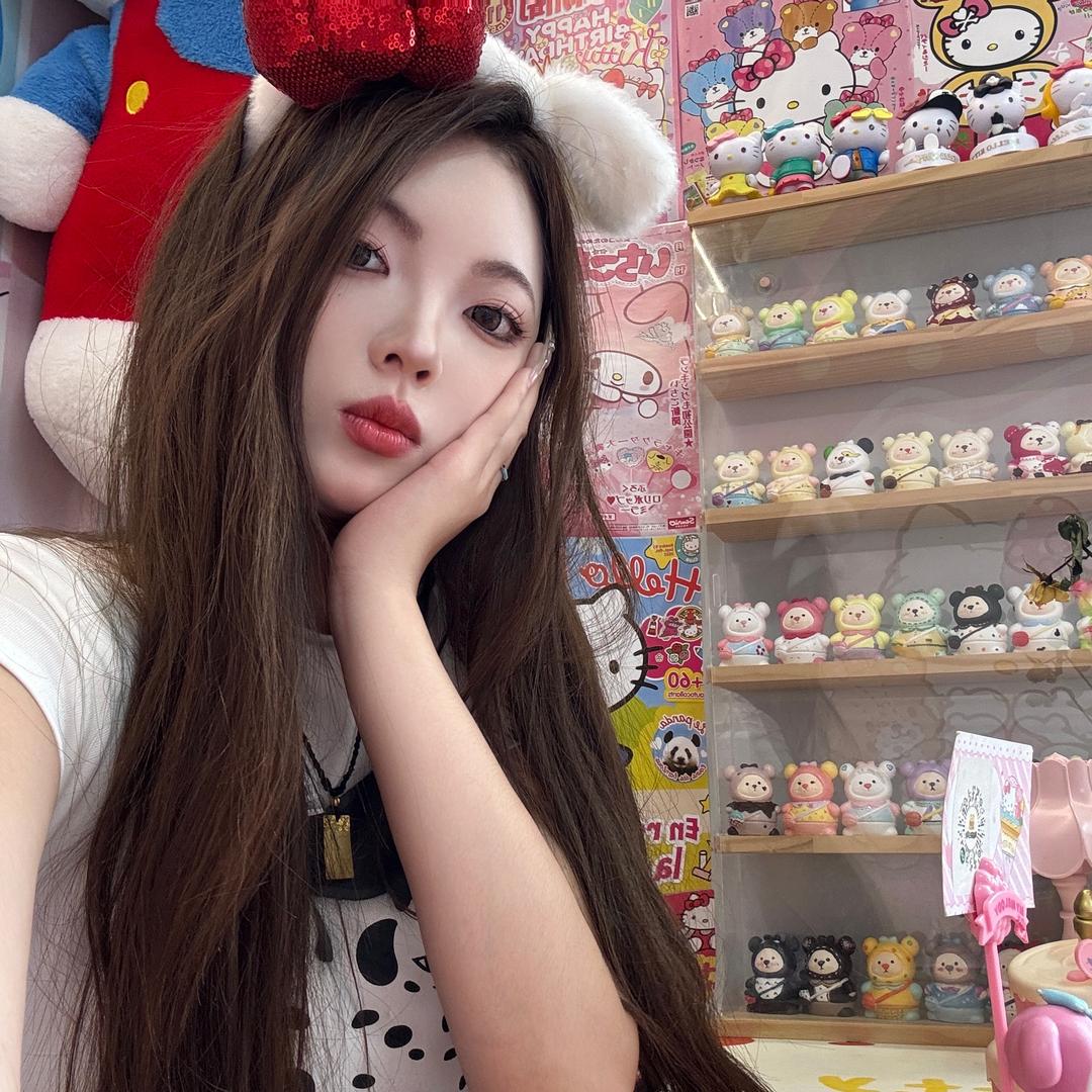 kitty .宁宁👗