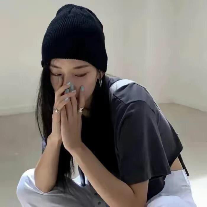 给我金克丝🧞‍♂️