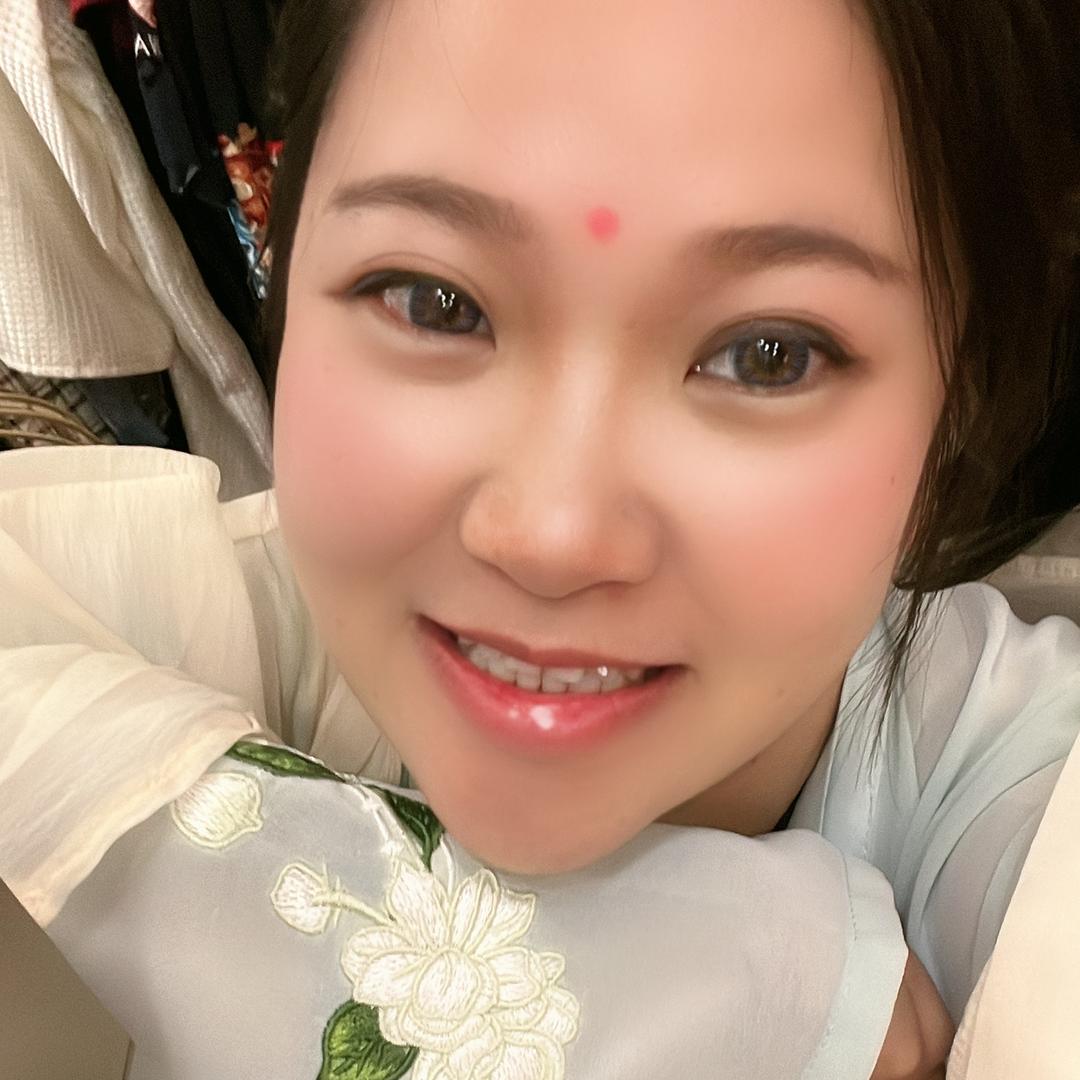 夏初微呀～