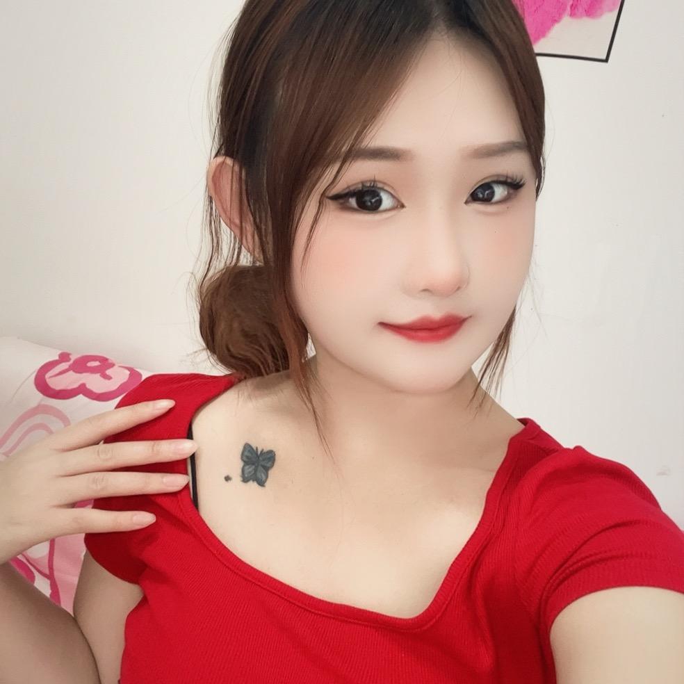 糖糖酱💋
