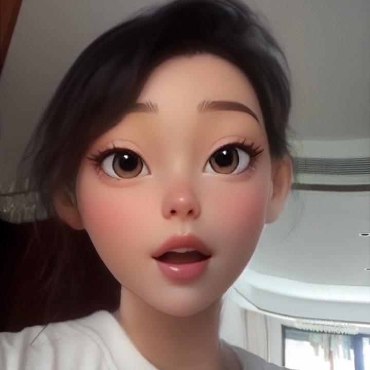 暗恋朝伟的汤圆