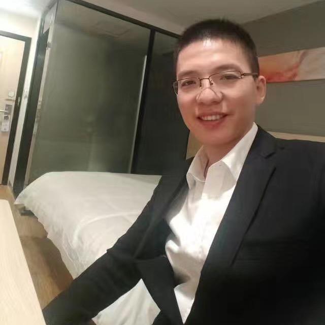 库里男
