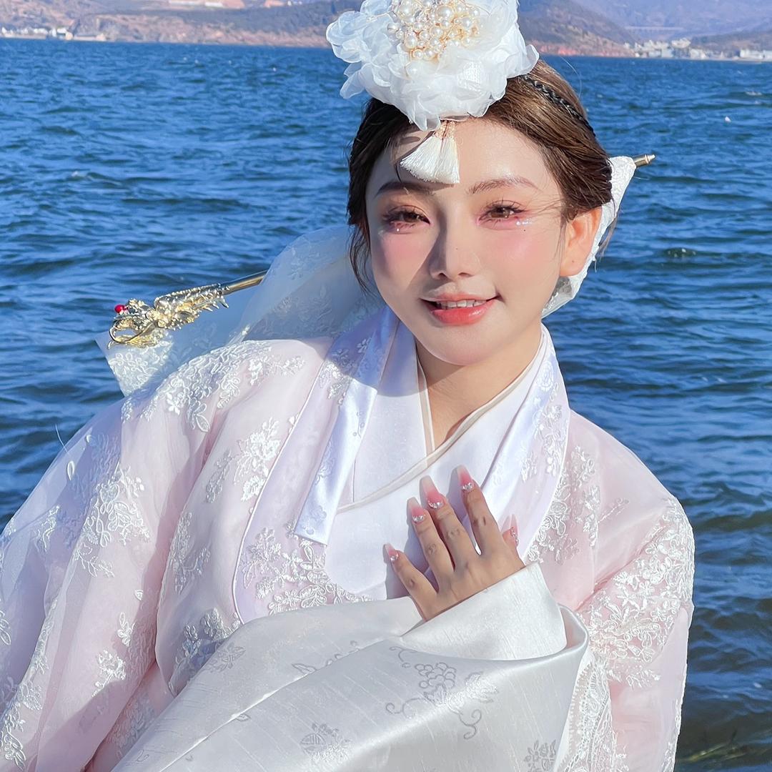 大璐璐的小小日常
