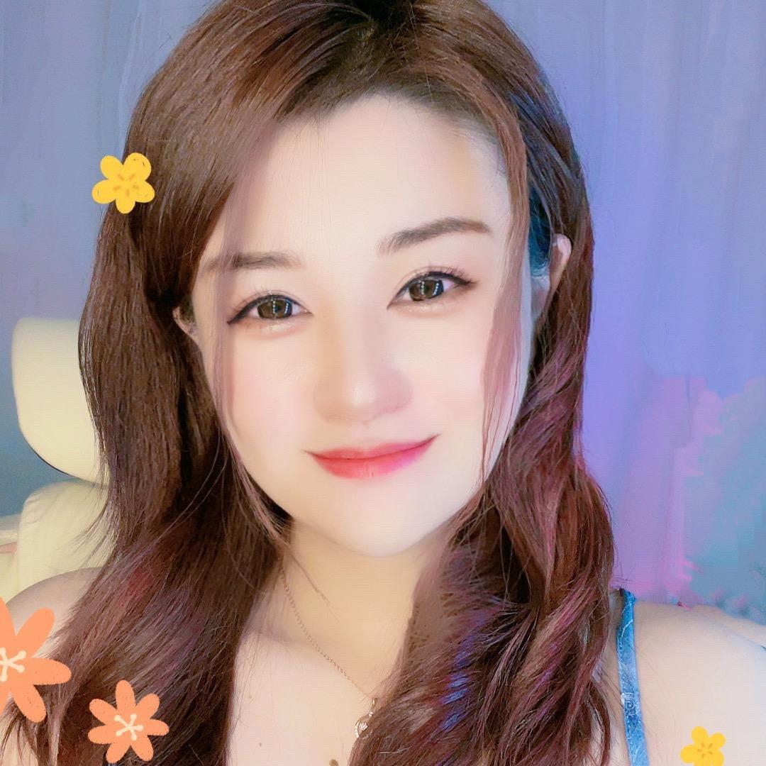 双双很温柔 💕💖