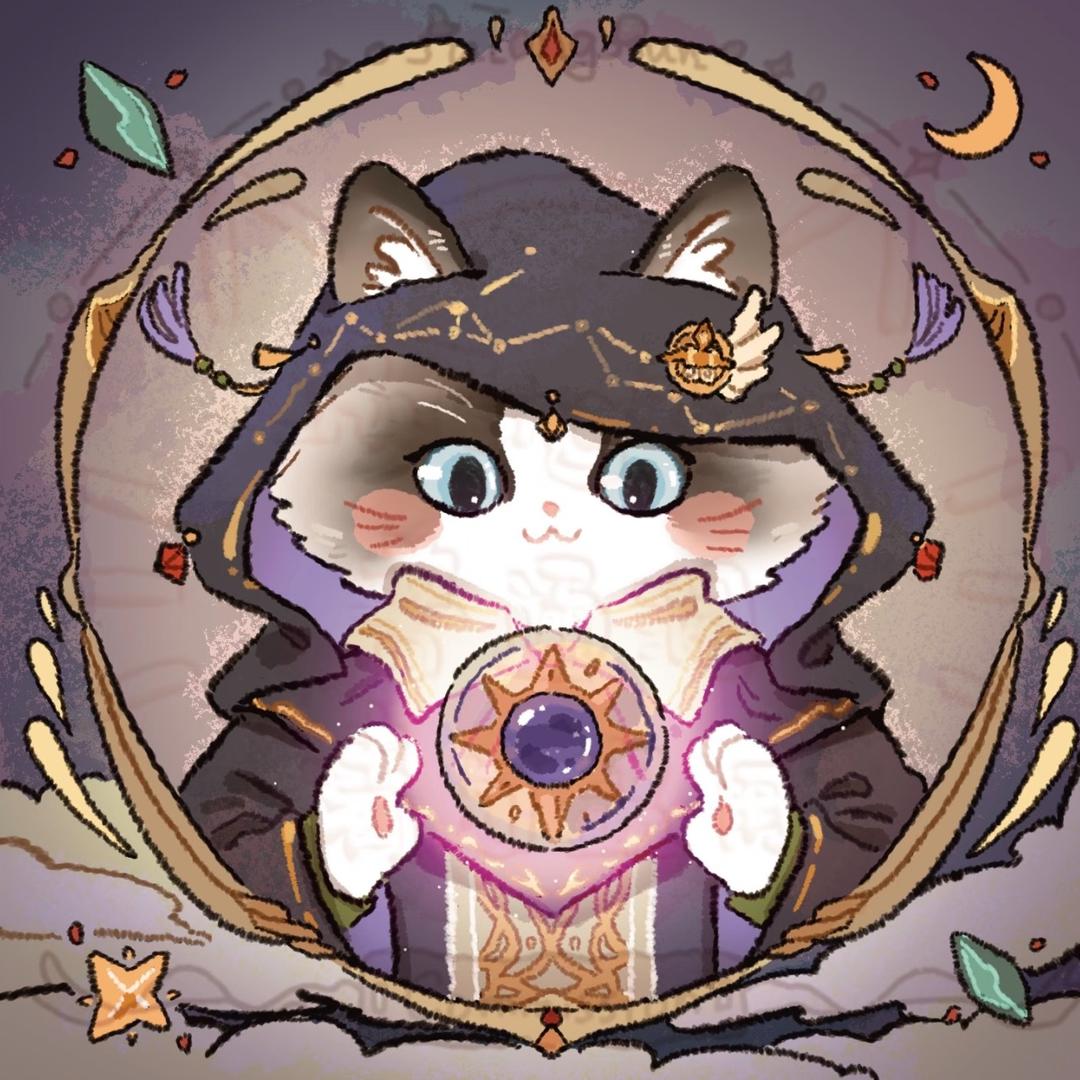 阿卡纳（收徒）