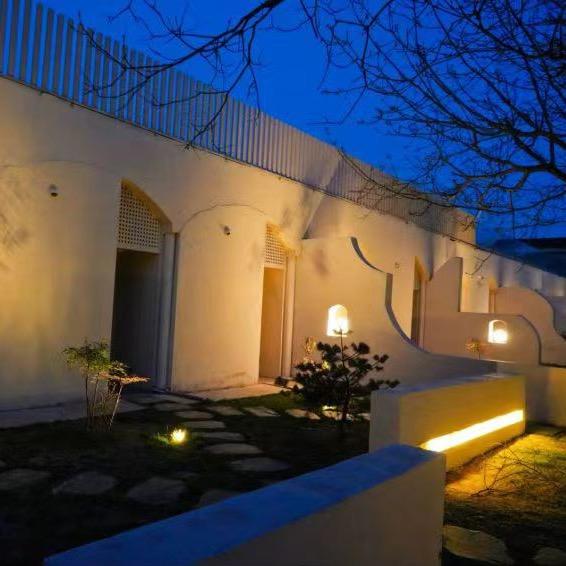 嵯峨陌野度假庄园