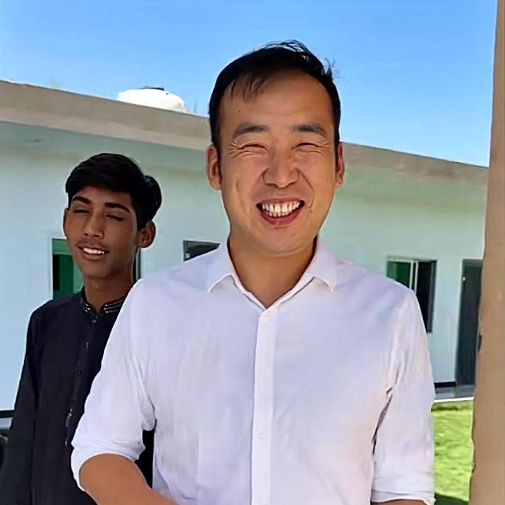 星光村和小飞的故事
