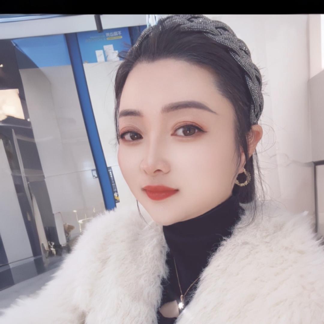 陶瓷姐姐