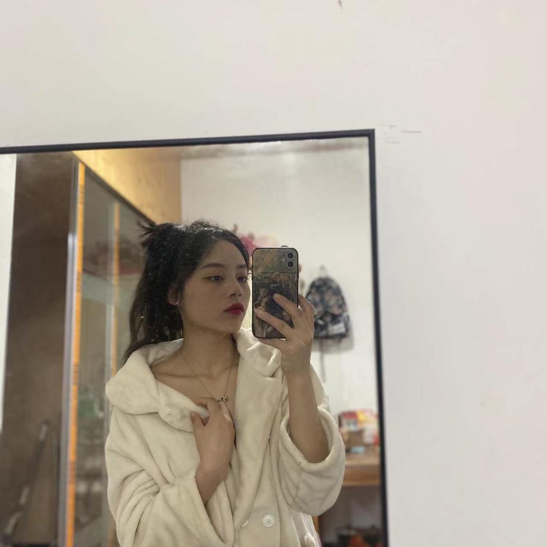 东东💕……