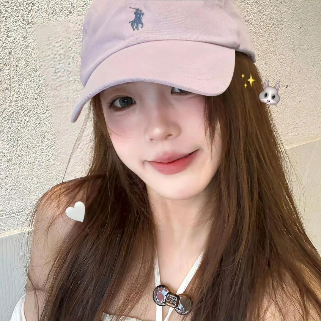 呆点小妍
