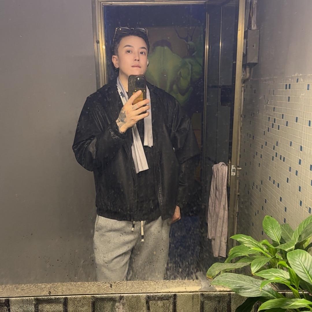 不务正业的餐饮人