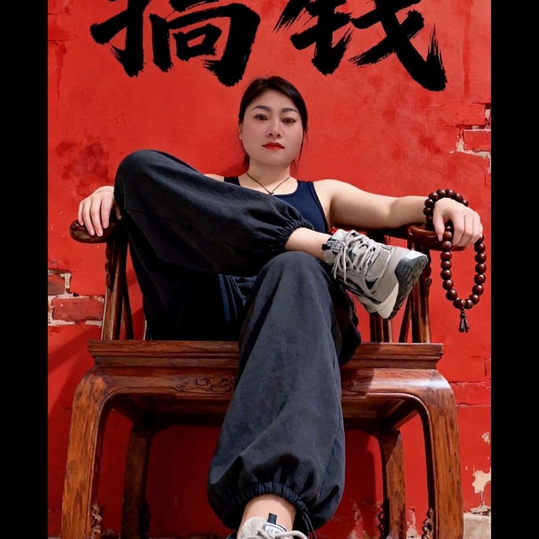 阿娟
