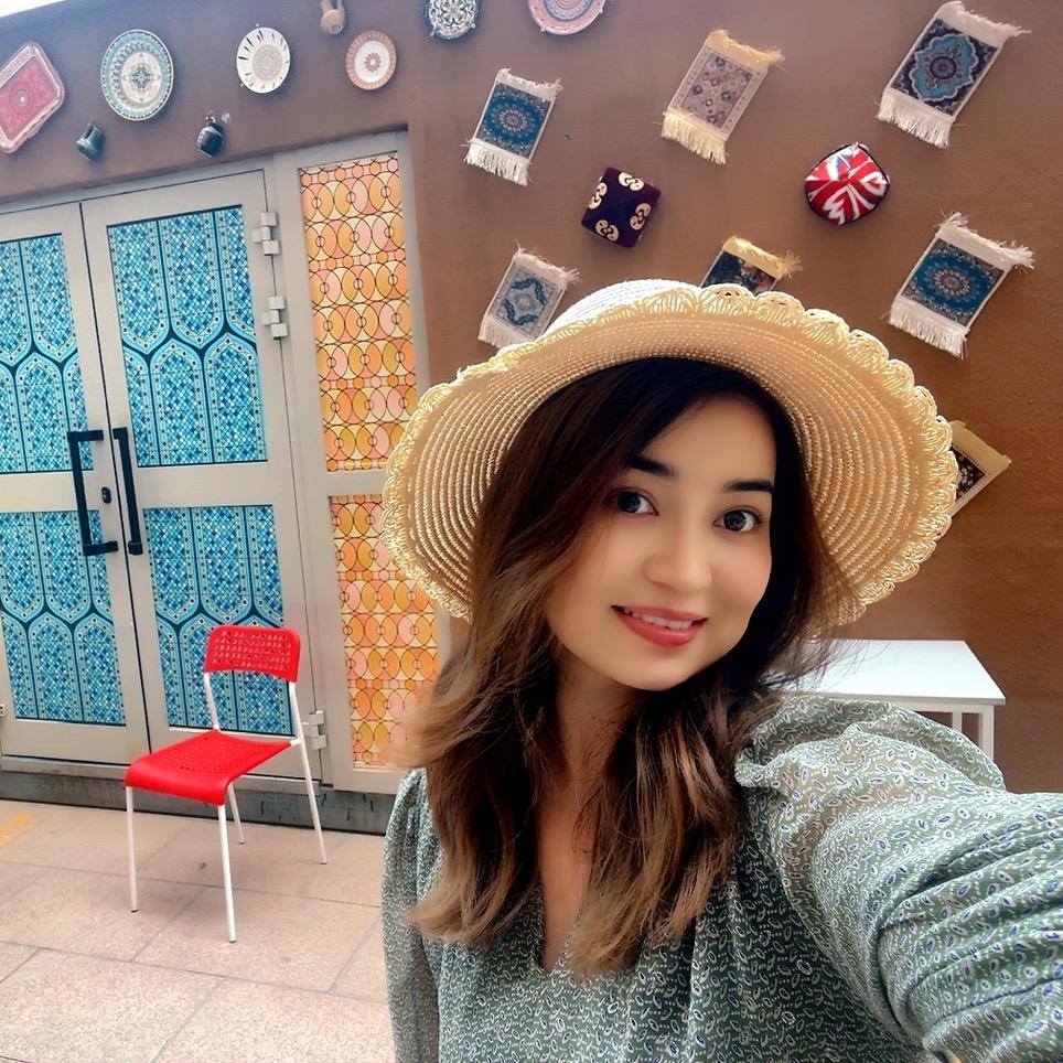 ᴀʏᴊᴀᴍᴀʟ✿