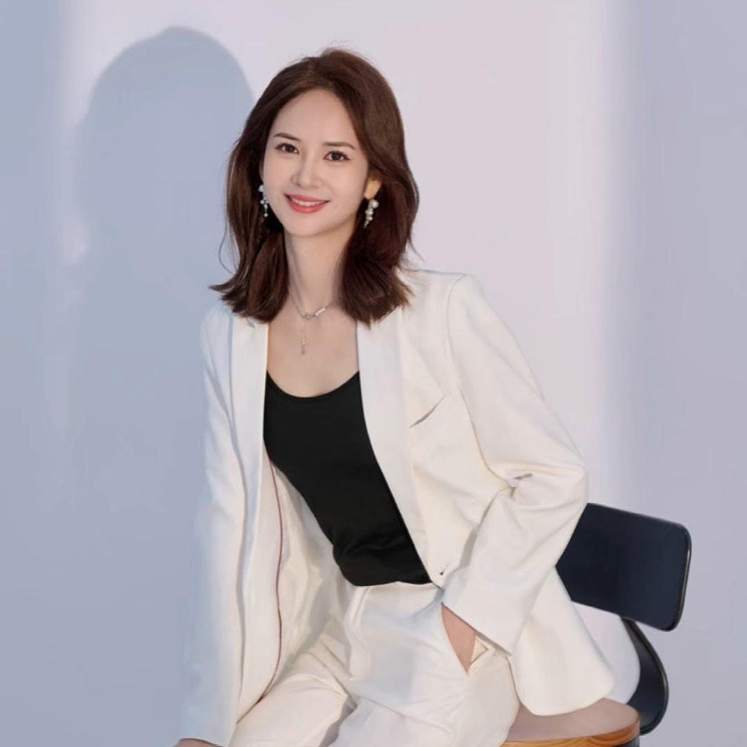 陆姑娘
