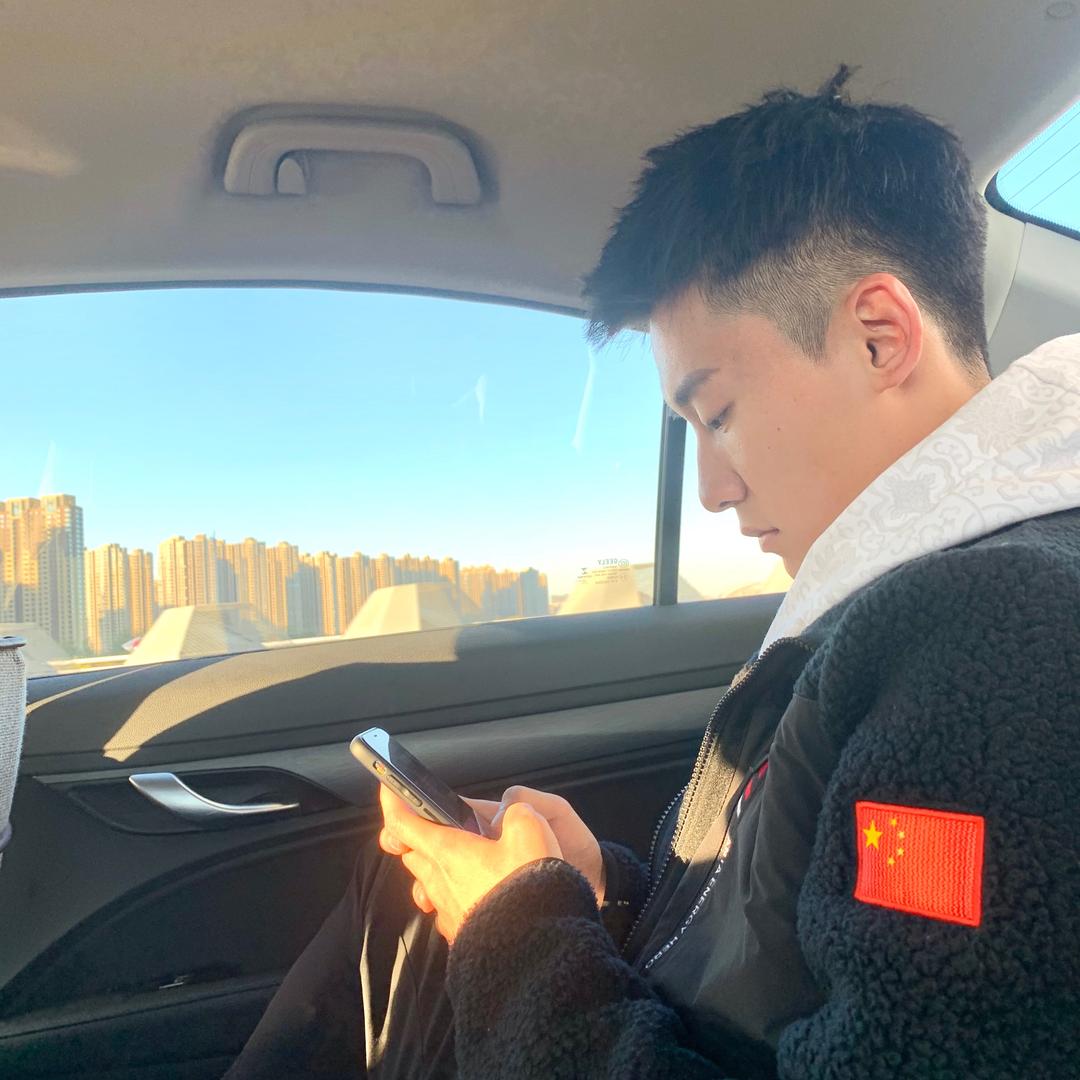 好脾气