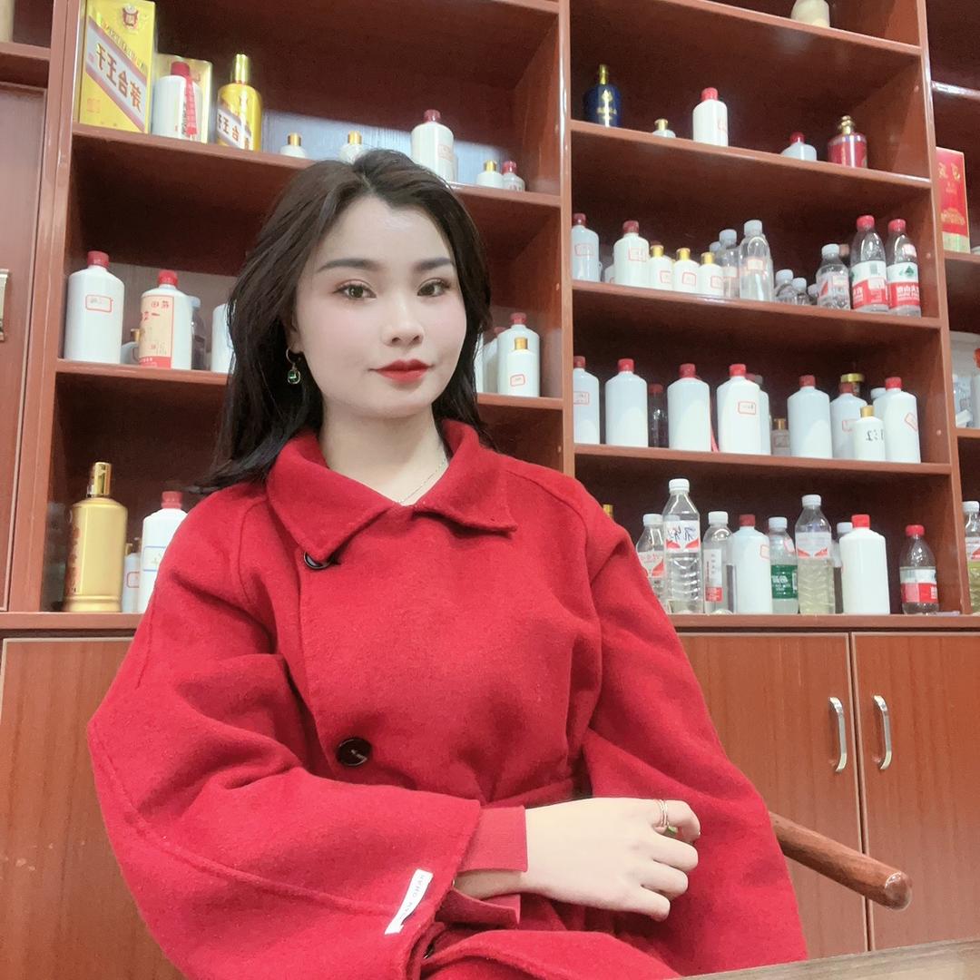 是菊子呀！