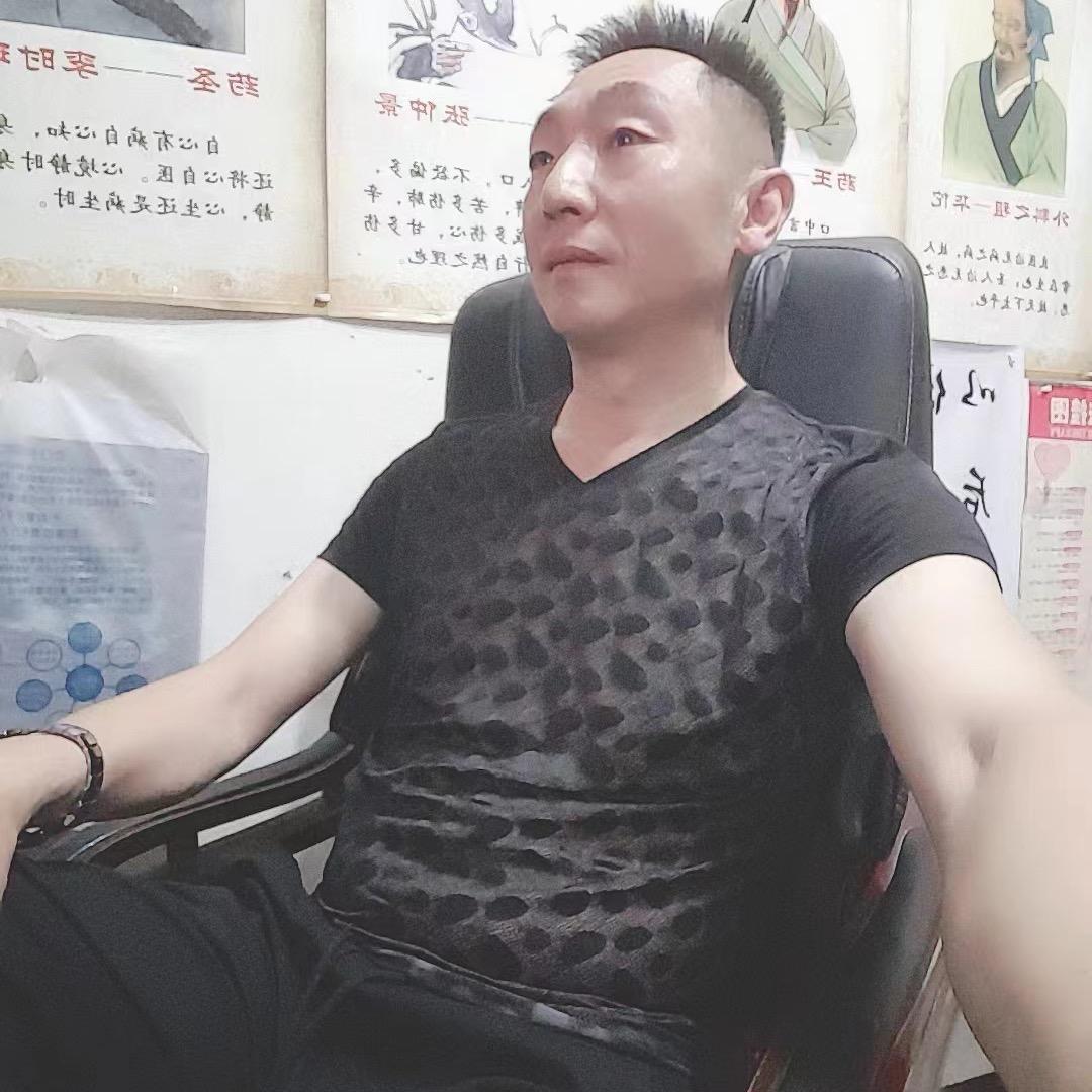 许仙识百草（收徒中）