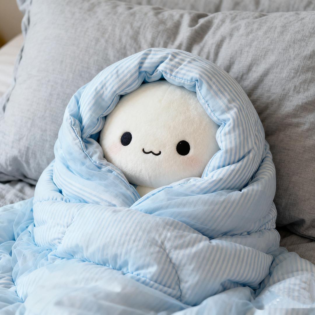 祥瑞家纺居家馆