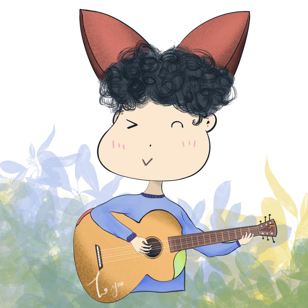 🌈符晓斌🎸🎤