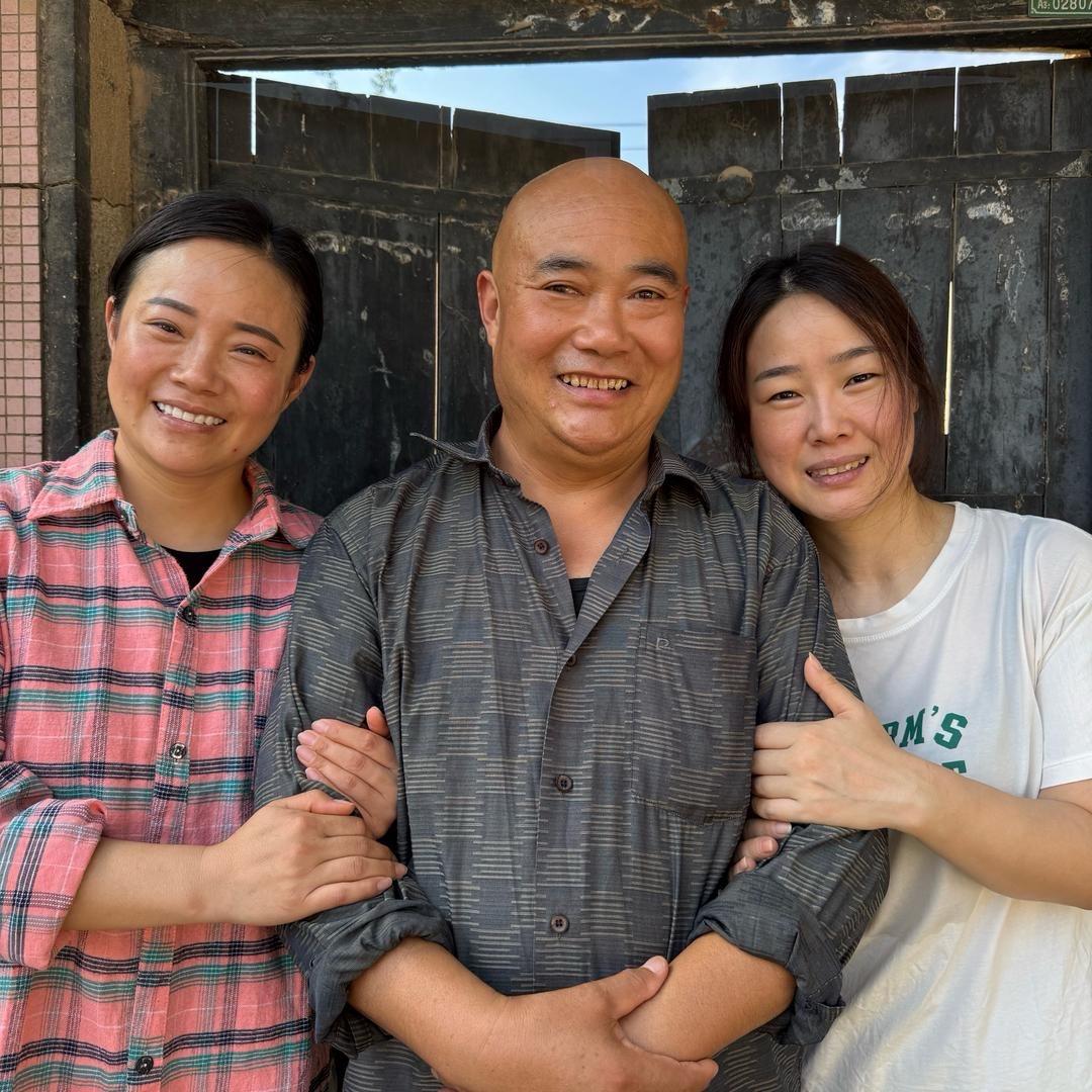 农村小云（幸福一家人）