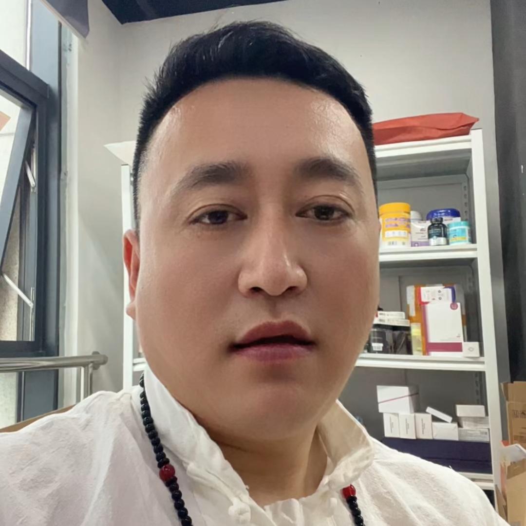 卖糖的大超