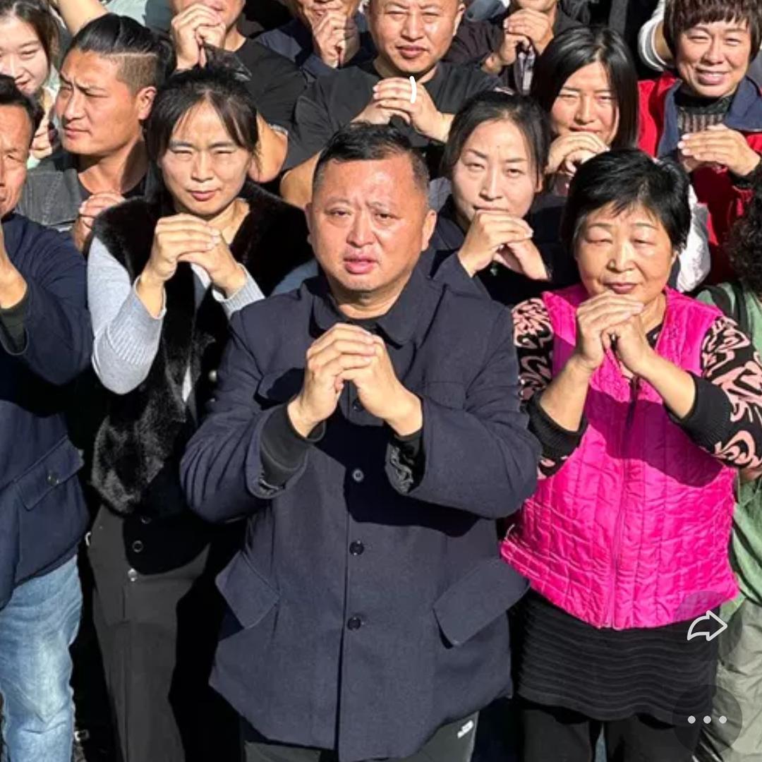 山东祥哥切片