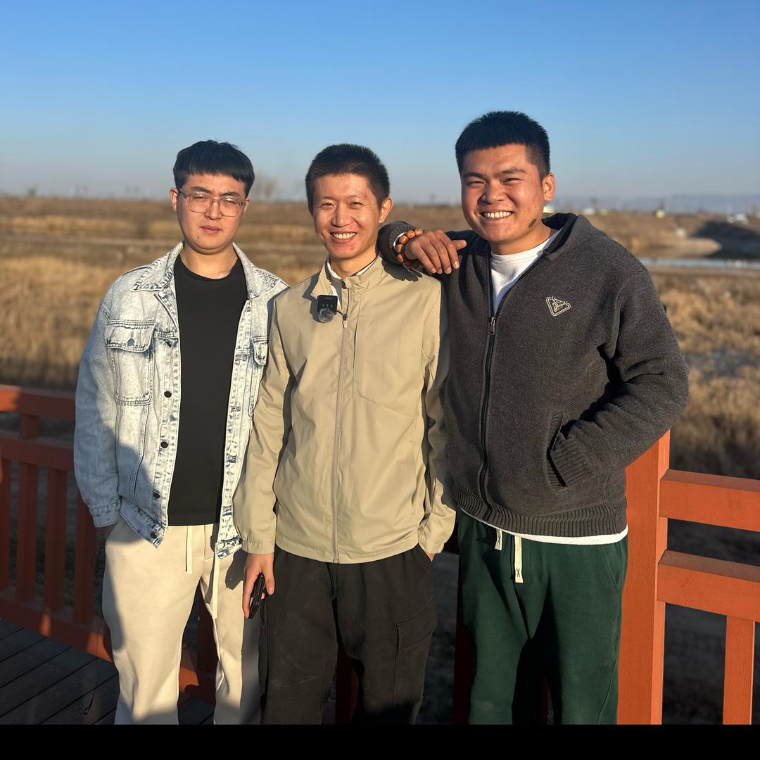 朗读者