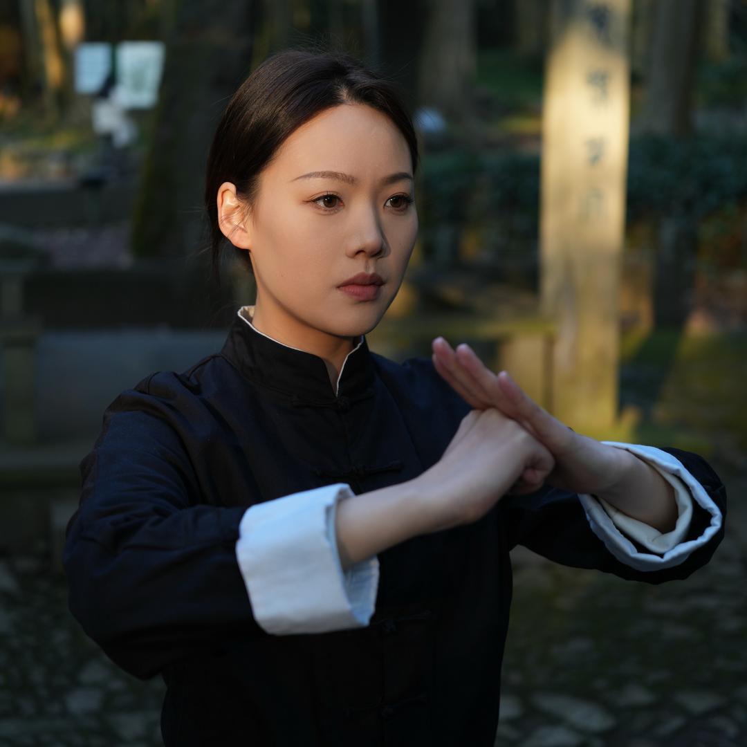 冰冰·太极拳
