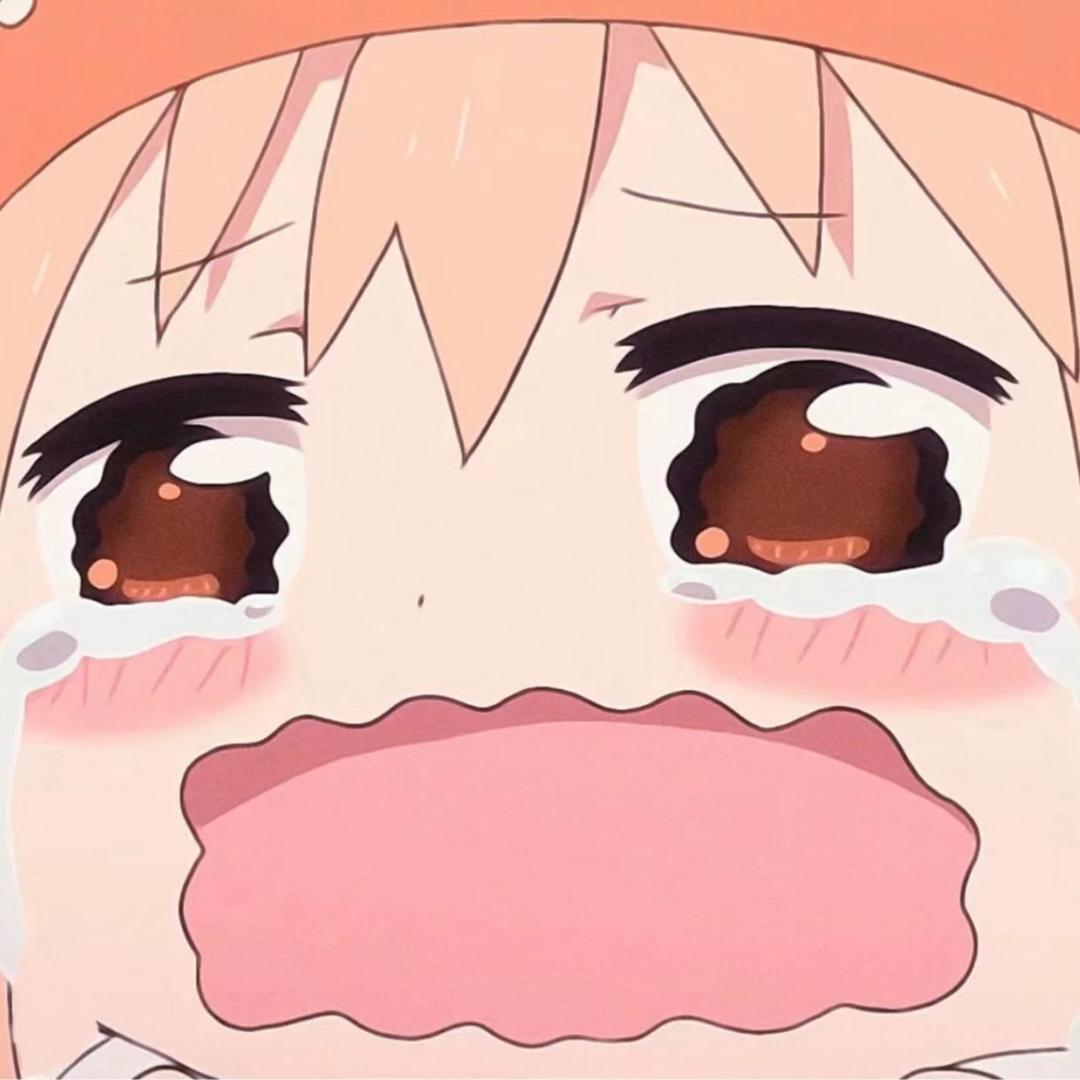 小M（无聊就播版）