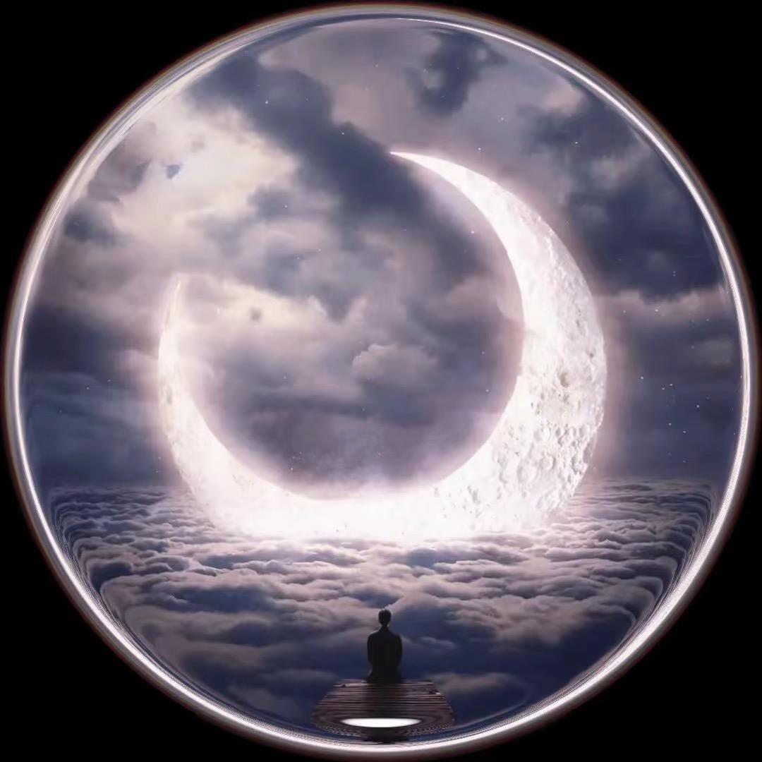 .自渡.