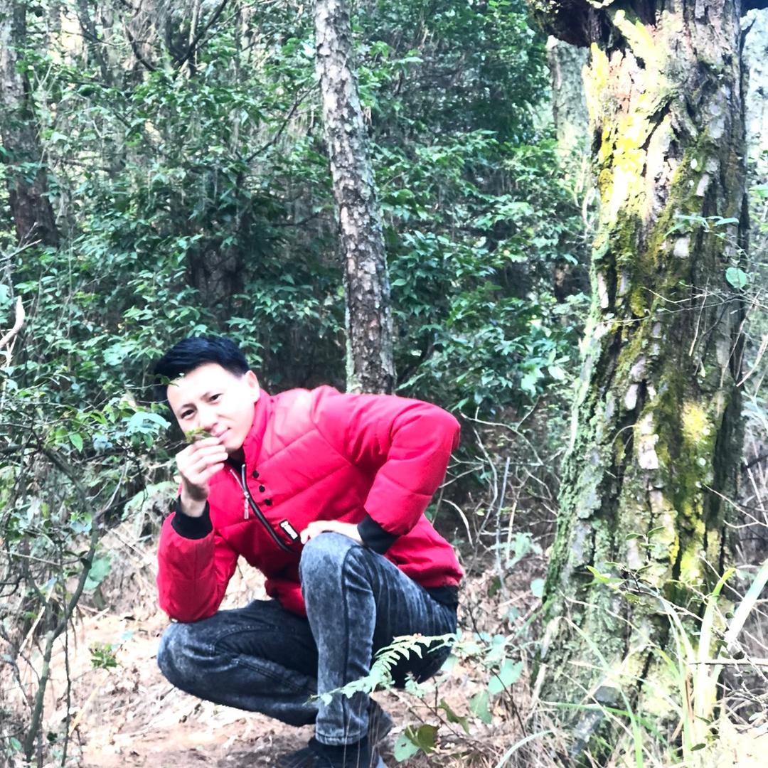 谁懂我