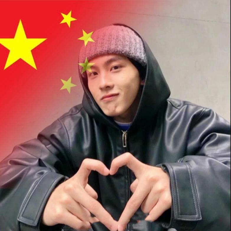 深情的人（小宁吖～）