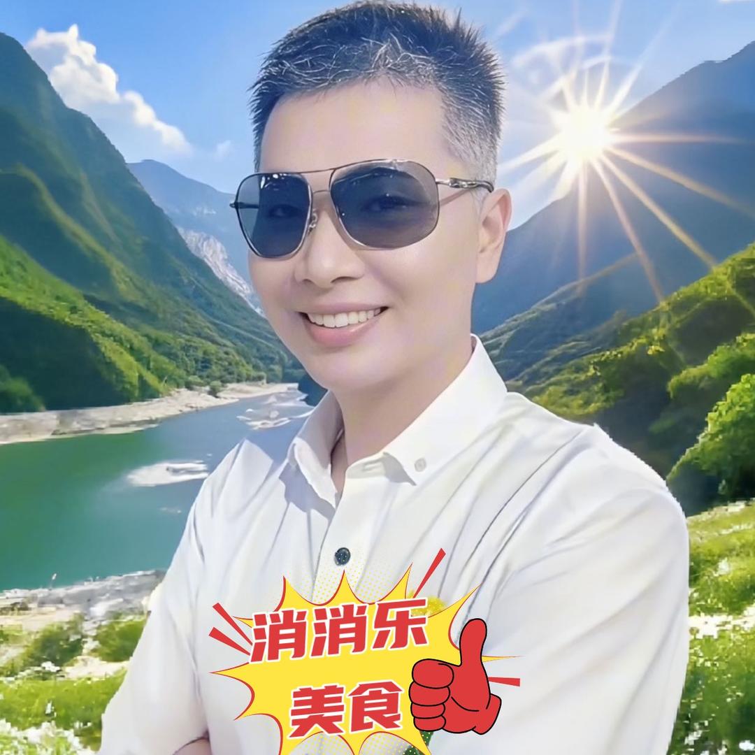 消消乐美食