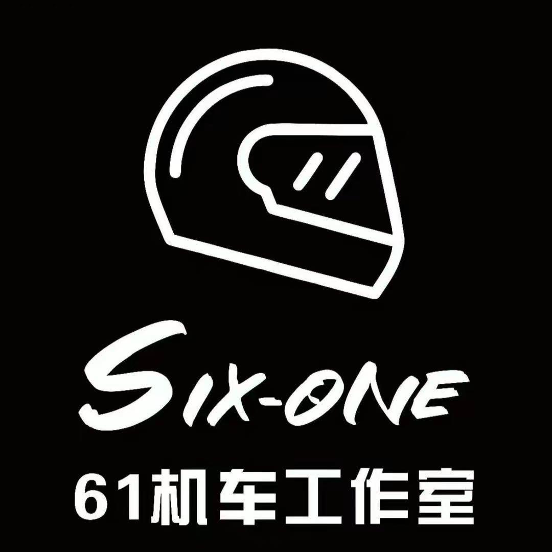 61机车装备店收二手盔